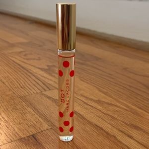 Marc Jacobs Dot Perfume Roller